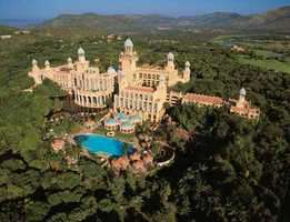 The Palace of the Lost City Hotel The Palace of the Lost City Hotel